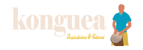 Logo Konguea Radio
