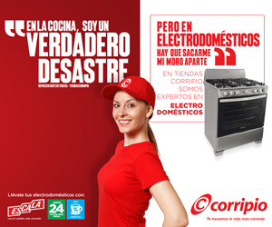 Tiendas Corripios