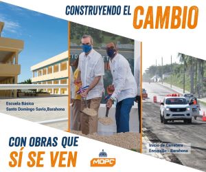 Obras Públicas