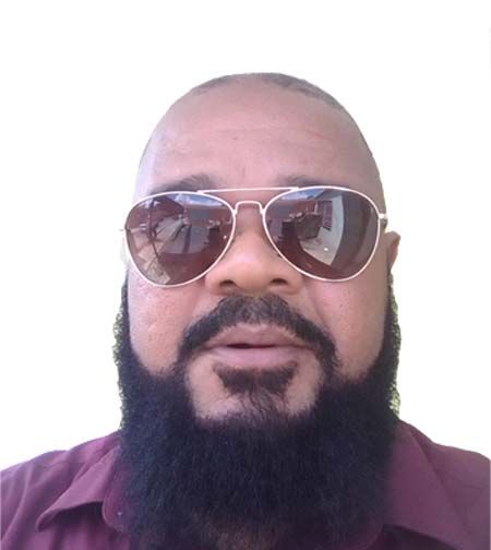 Pedro Mojica