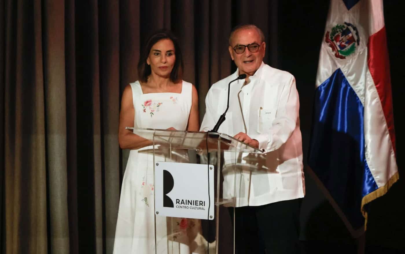 Grupo Puntacana inaugura Centro Cultural Rainieri